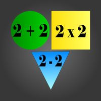 MathShapes - Maths Games – Bra