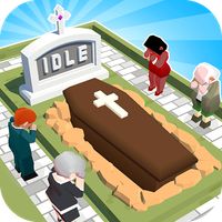 Idle Mortician Tycoon