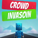 Crowd Invasion