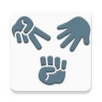 Brain training Jan-Ken