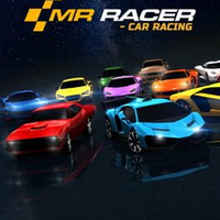 MR RACER