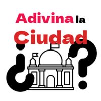 Adivina la Ciudad