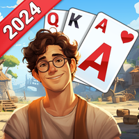 TriPeaks Solitaire 2