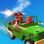 Truck And Shoot