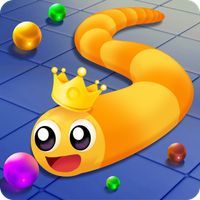 Crazy Slither