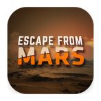 Escape From Mars