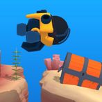 Submarine Diver