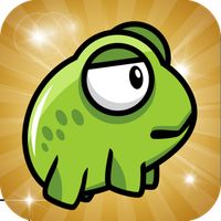 You Have One Job - Frog Escape