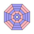 Octogonon - Puzzle Game