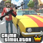 Crime Simulator Real Gangster