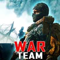 Player Wars Battle Team