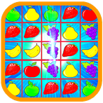 Fruit Match World  3