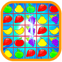Fruit Match World 3