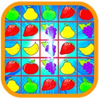 Fruit Match World  3