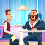 Hire or Fire - Boss Simulator