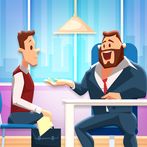 Hire or Fire - Boss Simulator