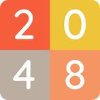 2048 Game: Number Tile Puzzle