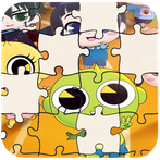 Shinbi House  고스트볼 Z  Puzzel