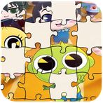 Shinbi House  고스트볼 Z  Puzzel