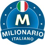 Milionario Italiano 2023: Quiz