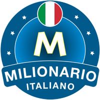 Milionario Italiano 2023: Quiz