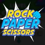 Rock, Paper Scissors Run
