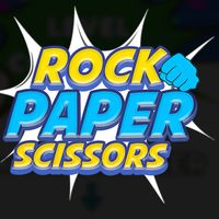 Rock, Paper Scissors Run