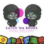 Catch 'Em Books!