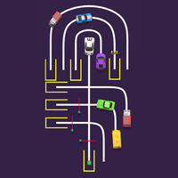 Parking Master: Car Parking 3D