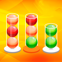 Ball Sort: Puzzle Game
