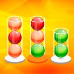 Ball Sort: Puzzle Game