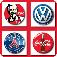 Logo Quiz - Brand Game