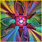 Komodo Dragon Shuriken Slinger