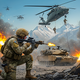 Warfronts Mobile – FPS Shooter