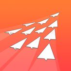 Drones Flock