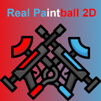 Real Paintball 2D