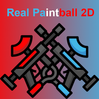 Real Paintball 2D