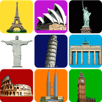 Landmarks QUIZ