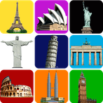 Landmarks QUIZ