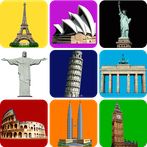 Landmarks QUIZ