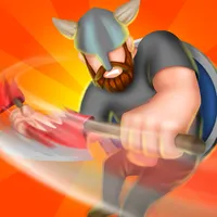 Nomad War: Viking Survival RPG
