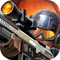 Sniper Mission:Hero