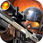 Sniper Mission:Hero