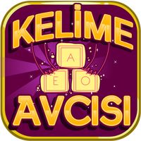 Kelime Avcısı internetsiz Oyun