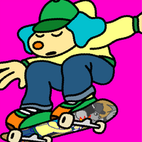 KASSO GAIDEN: EftS