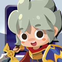 Magic Block Knights