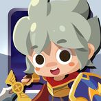 Magic Block Knights