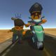 Indian police: Beat ragdolls