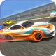 Extreme Drift Turbo Car Racing