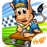 Hugo Troll Race Classic